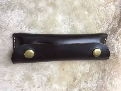 Кожаный инструмент ручной работы племени на заказ ручной кожи кожи кожа, вино красные детские кожа кожа