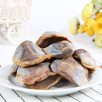 Wax duck gizzard 500g Jiangxi Suichuan specialty Gannan duck gizzard Suichuan wax duck kidney farmers homemade air-dried duck gizzard duck stomach