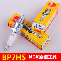 NGK motorcycle spark plug two-stroke 50 60 4114 4135 E6TC AG100 DIO JOG Universal