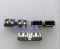 ASUS K40IE K40IN K40AB K50IJ motherboard USB interface side by side dual USB socket