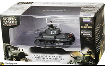 Special clearance FOV 85035 1:72 German armored vehicle 38t tank alloy finished national defense