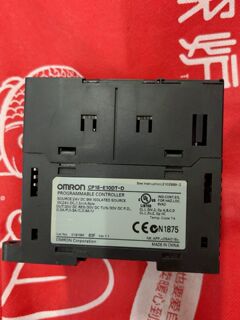 Omron CP1E-N10DT-D please inquire before bidding