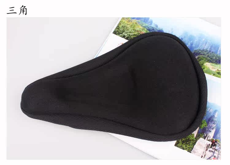 Selle de vélo - Ref 2353250 Image 3