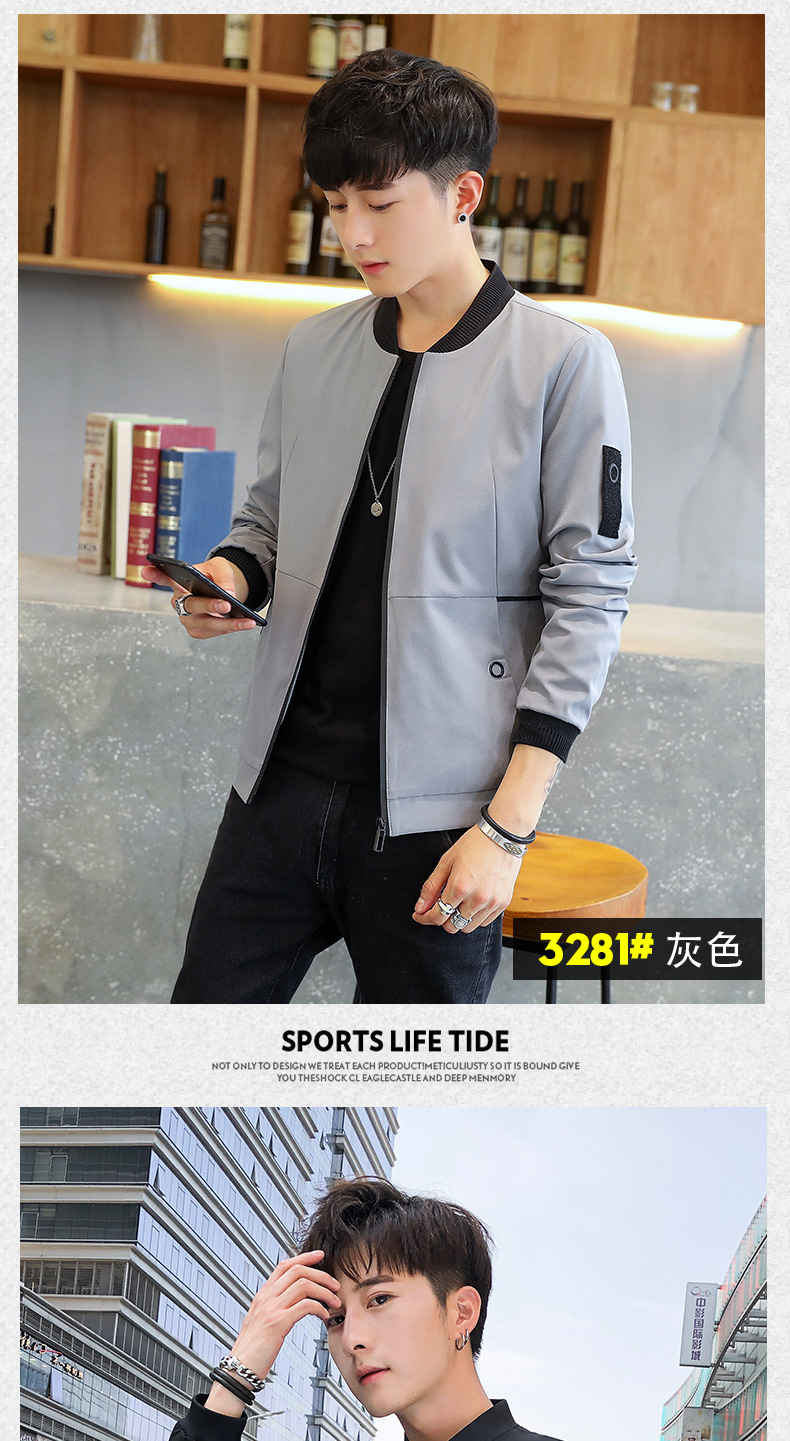 Blouson homme VUUG manches longues en Polyester - Ref 3116617 Image 21