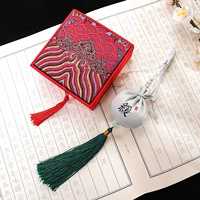 Белая [медленная]+подарочная коробка