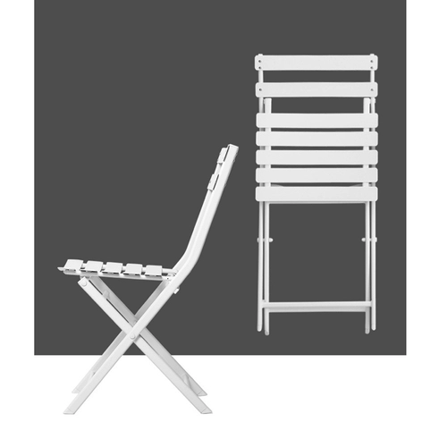 Скандинавский Интернет-стул знаменитостей, простой складной стул, магазин одежды, реквизит для фотографий, спинка, маленький табурет, железный обеденный стул