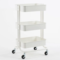 Белый без ручки