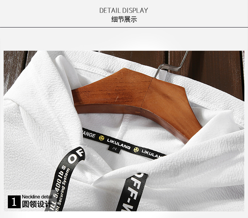 Sweatshirt homme - Ref 3130488 Image 19