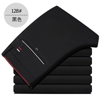 Черный, эластичный, тонкий