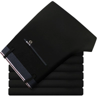 555 черный (весна и осень)