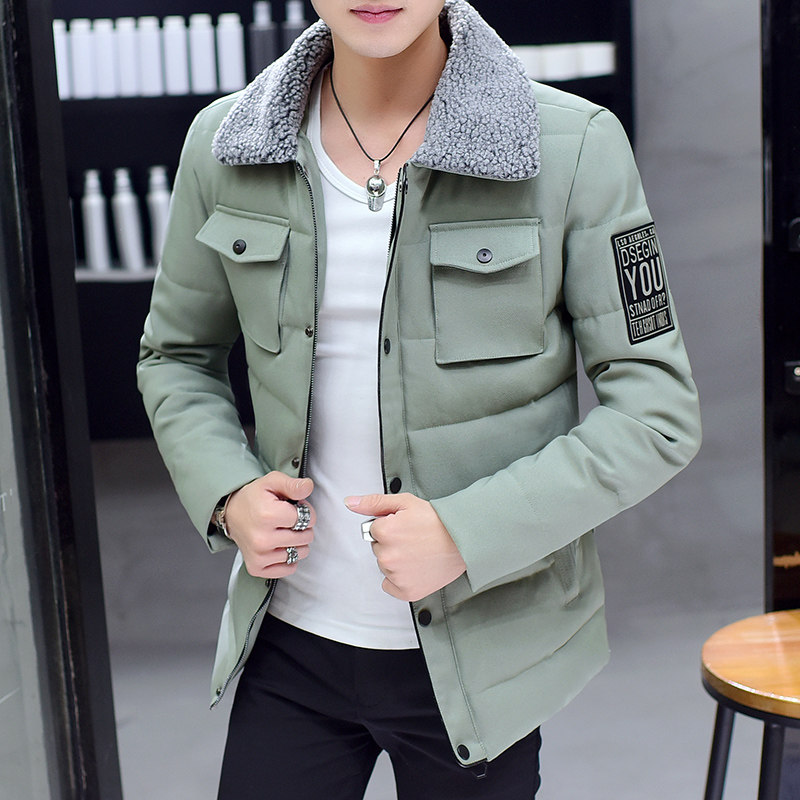 Blouson chaud pour homme - Ref 3114041 Image 3