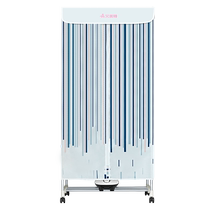 Airmate dryer household small drying clothes double-layer foldable dryer portable dryer air dryer X2