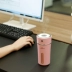 Máy tạo độ ẩm usb mini sạc nhỏ tại nhà văn phòng máy tính để bàn ký túc xá xe phun câm may phun suong nha yen Máy giữ ẩm