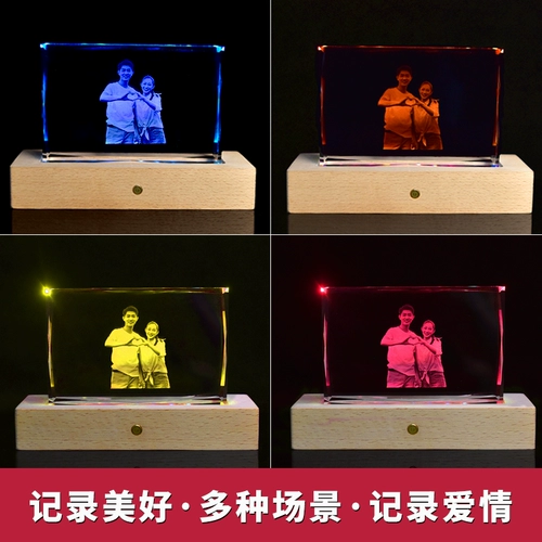 Памятная фоторамка для влюбленных, DIY, подарок на день рождения, делается под заказ