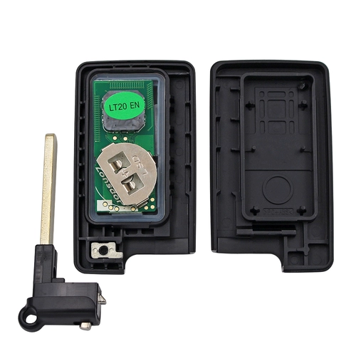 Зарубежная версия английской версии Lonsdor LT20-03 для Toyota 0780 для Toyotasmart Key