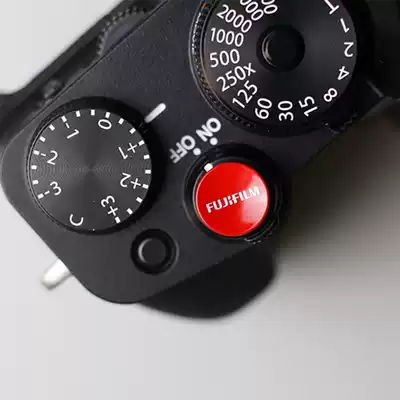Fuji xs10 accessories camera xt4 shutter button xt30xt200 x100Vxe4 camera hot shoe cover Leica
