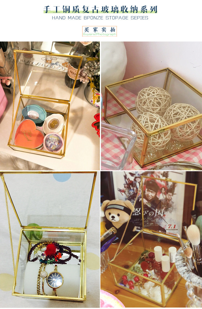 Boite à bijoux OTHER   - Ref 3106121 Image 6