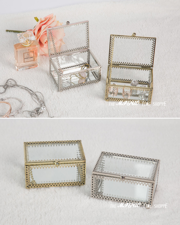 Coffret à bijoux OTHER   - Ref 3105366 Image 14