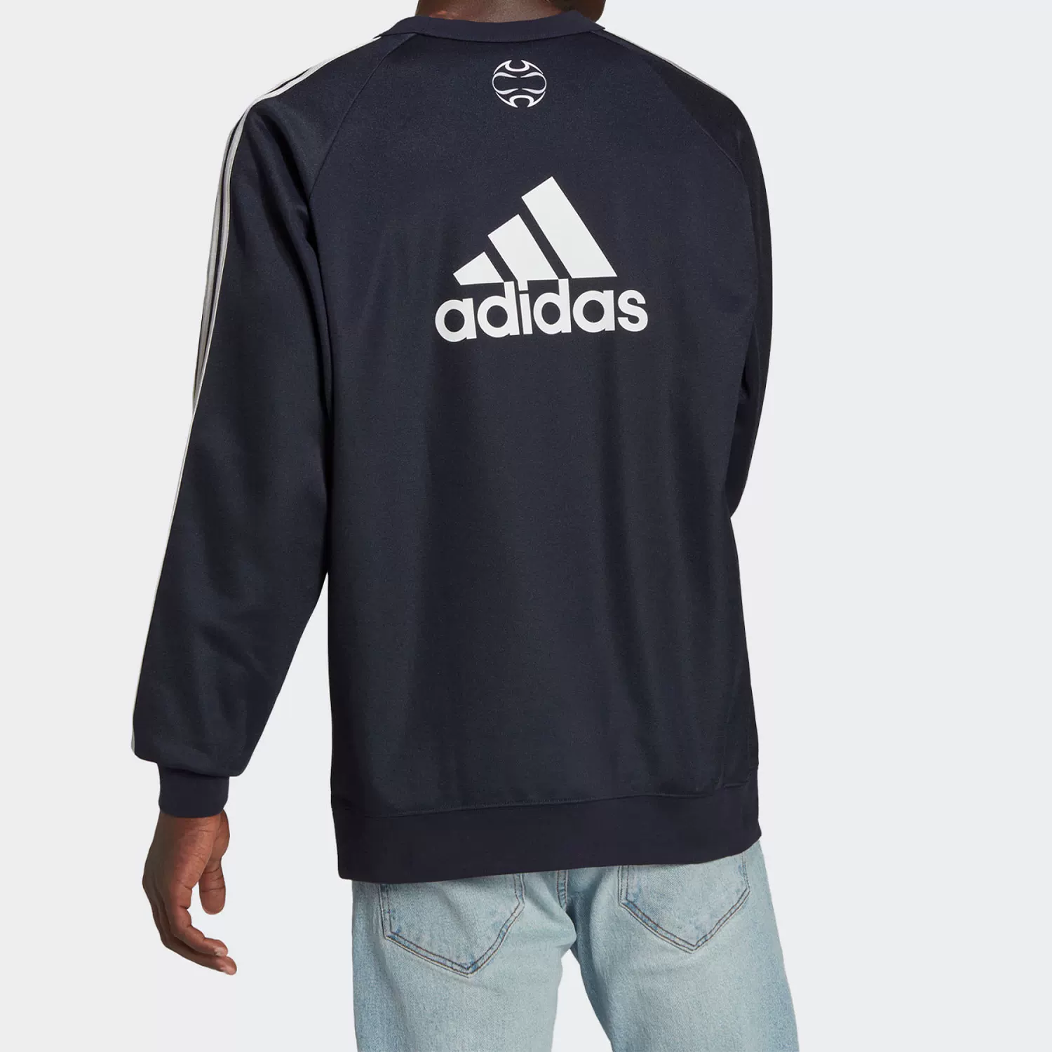 Спортивный свитшот Adidas Royal для отдыха