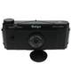 Retro 120 camera HOLGA120WPC pinhole small hole wide wide angle micro hole wide film camera