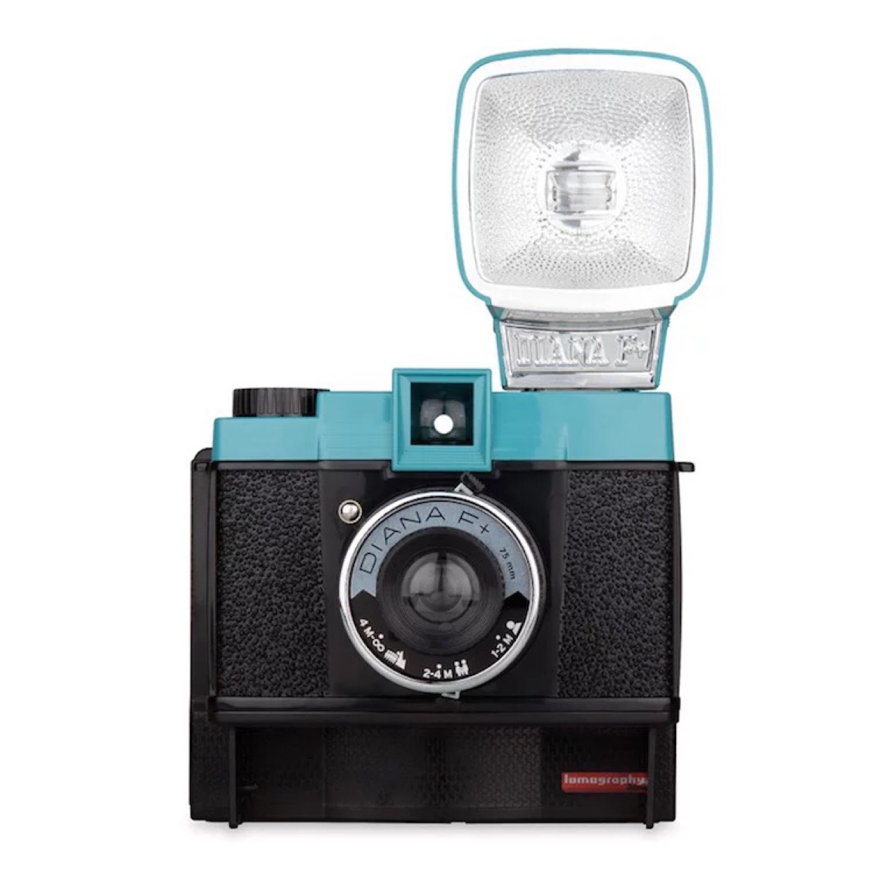 Diana F Lomo Polaroid set has more instant creative cameras than mini90 special effects