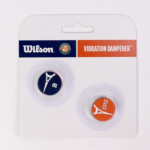 Wilson Little Yellow Little Yellow Local Wicker W Spitar Дагоды/Французская сеть шоковой поглотитель