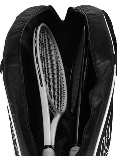 Wilson Wilsheng Federer Signature Federer Tennis Back Backpack 3 Установлен 9 установок