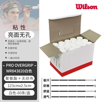 843820 белый глянцевый непористый 60 шт.