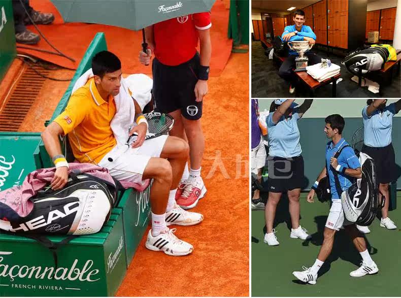 Sac de tennis - Ref 27081 Image 5