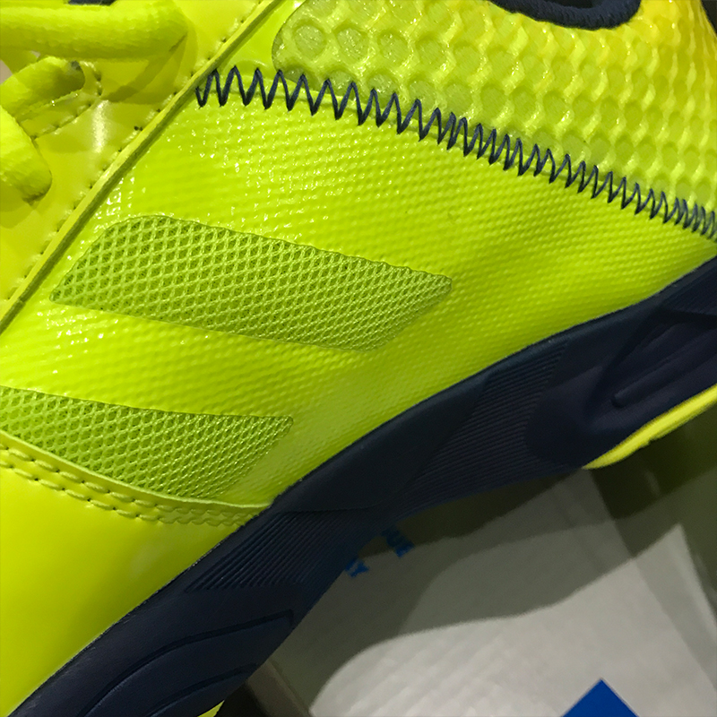 Giày tennis CH Yonex YONEX Giày thể thao nam Wawrinka SHTADEX giày sneaker