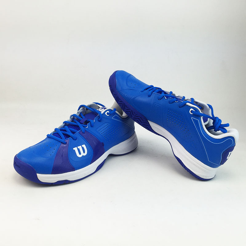 Wilson Weir GIÀNH giày tennis RUSH spotr giày tennis nam các dòng giày tennis asics