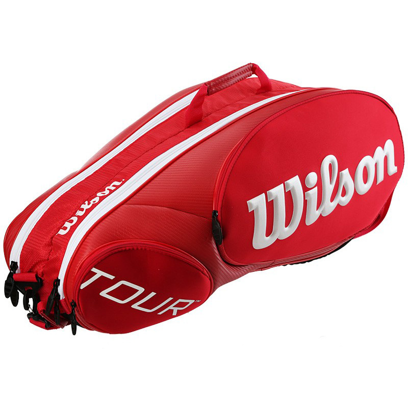 Sac de tennis - Ref 28222 Image 3
