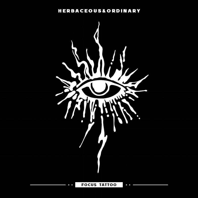 Devil's Eye Waterproof and Sweatproof Long-Lasting Dark Herbal Tattoo Sticker Juice Semi-Permanent Trendy Cool Hand Back Style Devil's Eye Waterproof and Sweatproof Long-Lasting Dark Herbal Tattoo Sticker Juice Semi-Permanent Trendy Cool Hand Back Style
