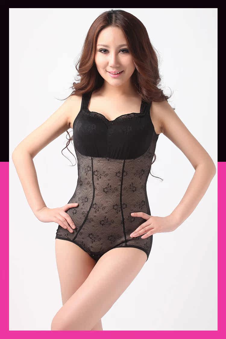 Sous-vêtement minceur en nylon - Ref 707953 Image 23