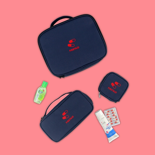 Портативный набор травяных препаратов, система хранения, полный комплект