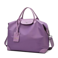 Фиолетовый [плечевой ремень]