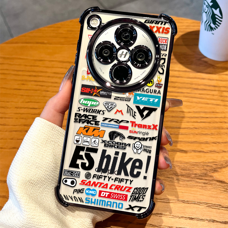 Fabo Suitable for Oppo Find X9 Phone Case Trendy Brand Cycling Label Find X8S+ Airbag Anti-Drop Find X7 Pro Transparent Ultra New Model for Men and Women High-End Personalized Soft Full-Cover Case Fabo Suitable for Oppo Find X9 Phone Case Trendy Brand Cycling Label Find X8S+ Airbag Anti-Drop Find X7 Pro Transparent Ultra New Model for Men and Women High-End Personalized Soft Full-Cover Case
