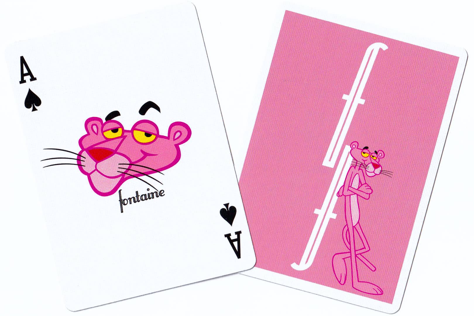 Fontaine】Pink ピンク 見事な www.shelburnefalls.com