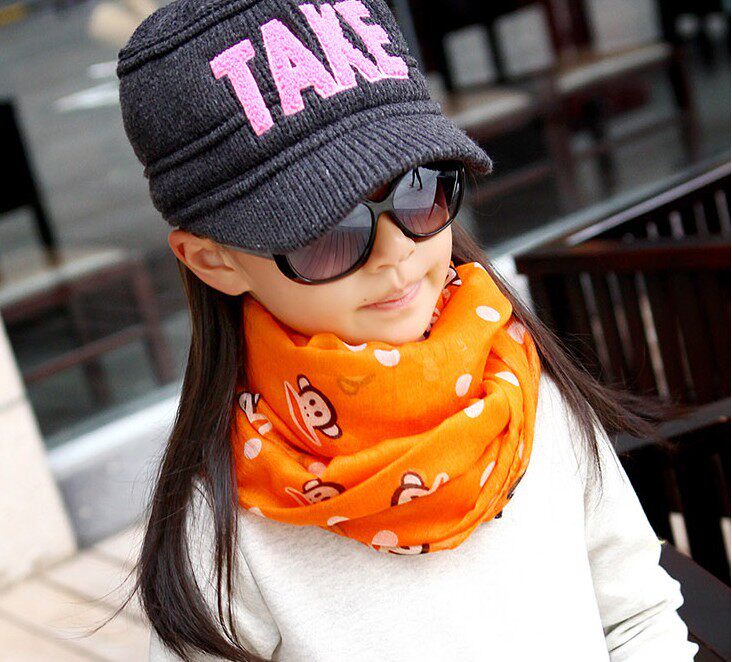 Foulard enfant - Ref 2135821 Image 5