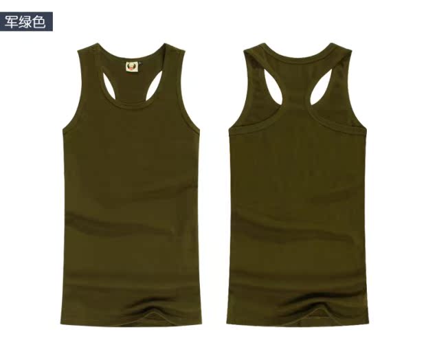2019 mới tập thể dục nam vest bông vượt rào lực lượng đặc biệt quần áo chiến thuật không tay người hâm mộ quân đội t áo đào tạo - Những người đam mê quân sự hàng may mặc / sản phẩm quạt quân đội trang phục bộ đội