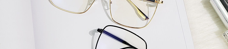 Montures de lunettes en Metal memoire - Ref 3140501 Image 14