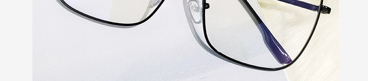 Montures de lunettes en Metal memoire - Ref 3140501 Image 54