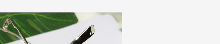 Montures de lunettes en Metal memoire - Ref 3140501 Image 63