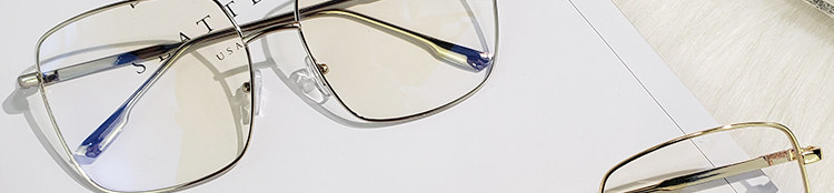 Montures de lunettes en Metal memoire - Ref 3140501 Image 26