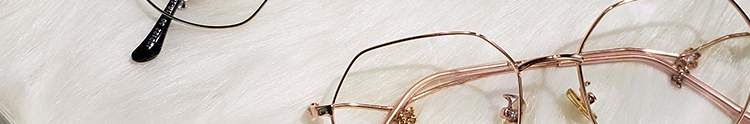 Montures de lunettes en Metal memoire - Ref 3141367 Image 70