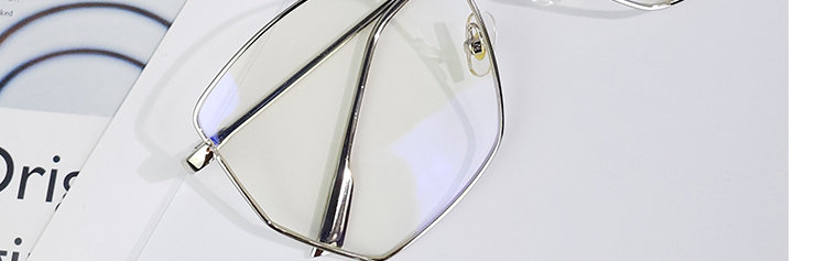 Montures de lunettes en Metal memoire - Ref 3140588 Image 24