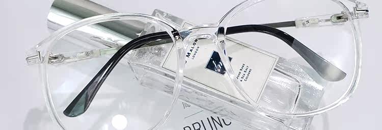 Montures de lunettes en Metal memoire - Ref 3139792 Image 39