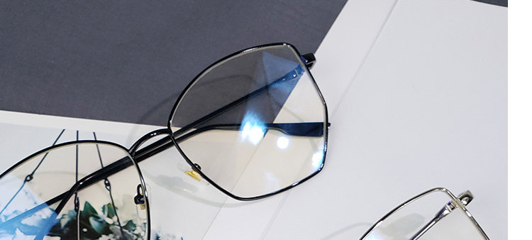 Montures de lunettes en Metal memoire - Ref 3140588 Image 22