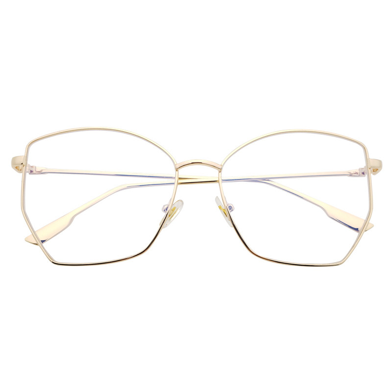 Montures de lunettes en Metal memoire - Ref 3140588 Image 5