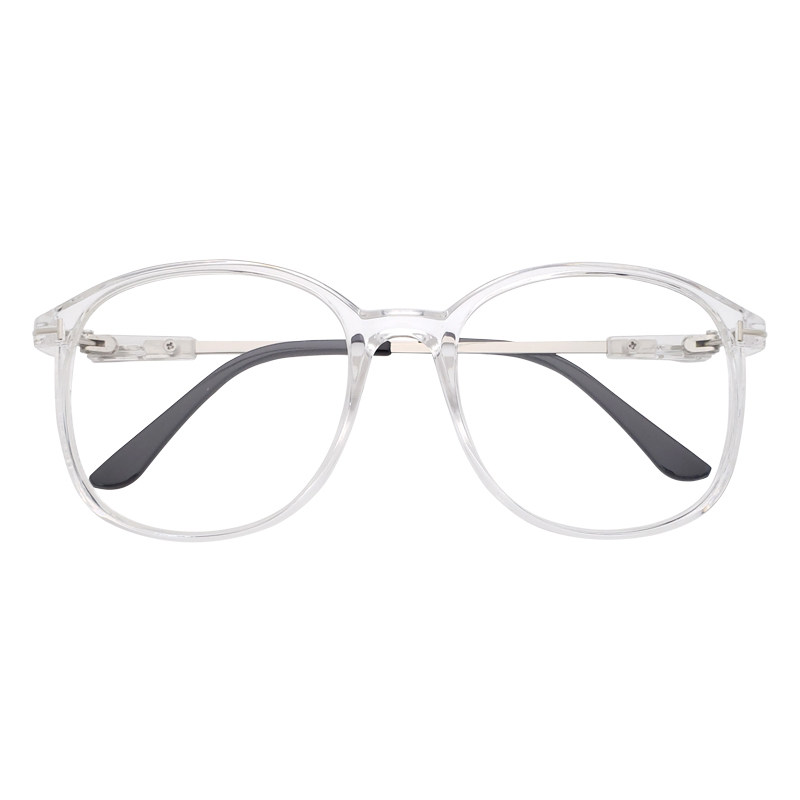 Montures de lunettes en Metal memoire - Ref 3139792 Image 5